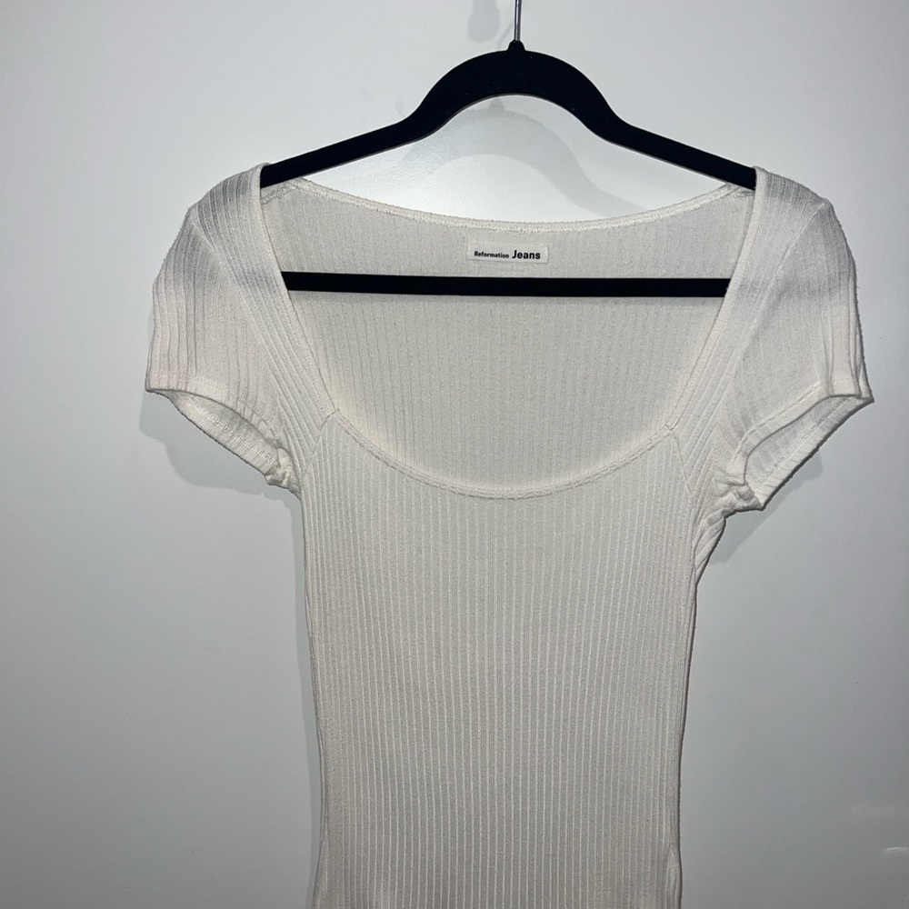 Reformation Top